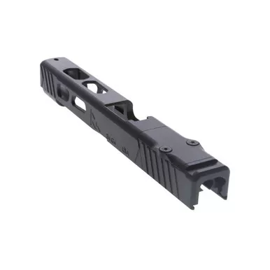 Rival Arms Glock 34 Gen4 Slide, RMR Ready, Black
