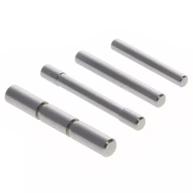RIVAL ARMS Titanium Frame Pin Kit for Glock Gen4 (RA60G201T)