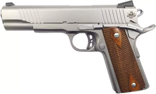 ROCK ISLAND FS STANDARD 45ACP 5" 8RD