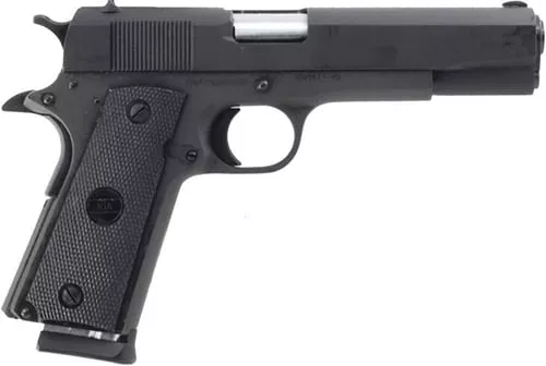 ROCK ISLAND GI 1911 9MM 5" 10RD PRKD