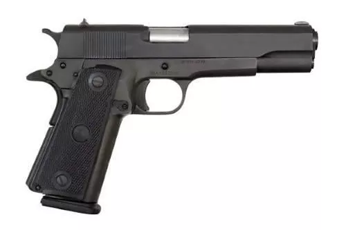 ROCK ISLAND GI STD 45ACP 5" 10RD PK