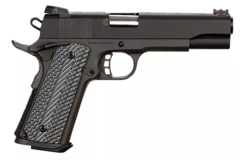 ROCK ISLAND ROCK ULTRA 40S&W 5" 8RD