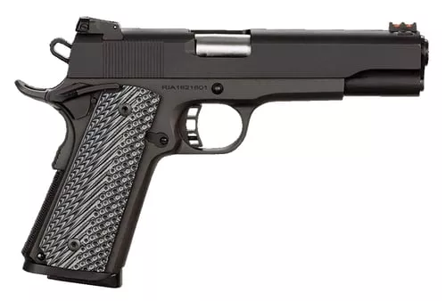 ROCK ISLAND ROCK ULTRA 45ACP 5" 8RD