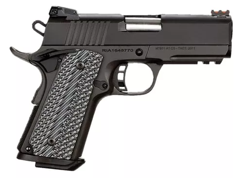 ROCK ISLAND TAC ULTRA 45ACP 3.5" 7RD