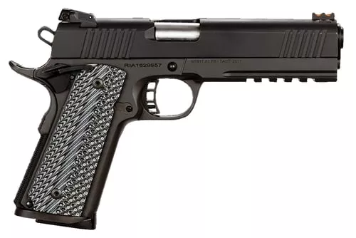 ROCK ISLAND TAC ULTRA 45ACP 5" 8RD