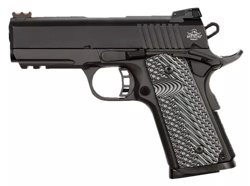 ROCK ISLAND TAC ULTRA 9MM 3.5" 8RD