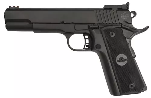 ROCK ISLAND TCM STD FS 22TCM 5" 17RD