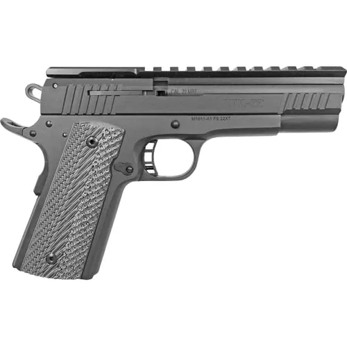 ROCK ISLAND XT22 MAG PRO 22WMR 5"