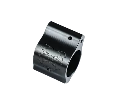 Rosco Manufacturing ROS-NGB-002 Non-Adjustable Gas Block