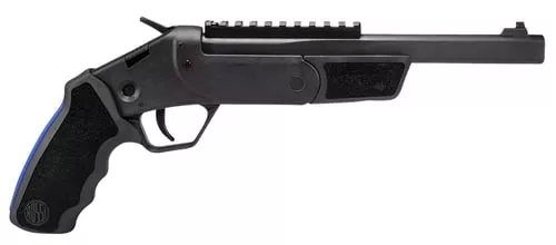 ROSSI BRAWLER SS 45C/410 9" COMBO