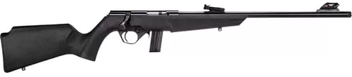 ROSSI RB 22LR 16" 10RD COMPACT BLK
