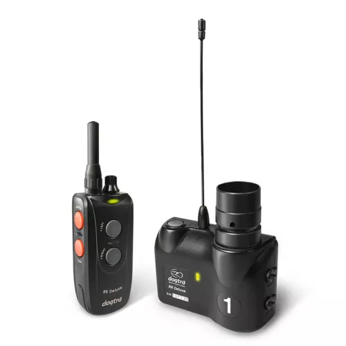 RR Deluxe Remote Release for PL and QL launchers by Dogtra