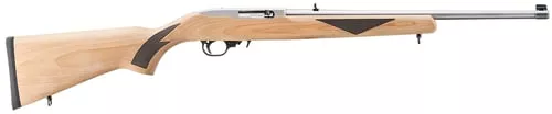 RUGER 10/22 75TH ANNIV 22LR 18.5 WD