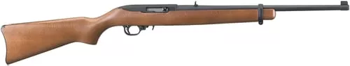 RUGER 10/22 CARB 22LR 18.5" 10RD WD