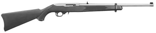 RUGER 10/22 CARB 22LR 18.5" STN 10RD