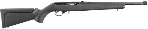 RUGER 10/22 COMP 22LR 16.1" BLK 10RD