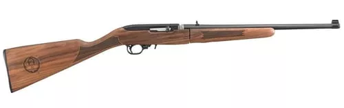 RUGER 10/22 TKDN 22LR 18.5" WD 10RD