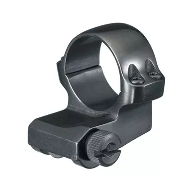 RUGER 4BO 1 in Medium Blue Offset Ring (90276)