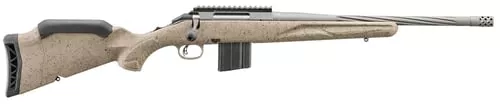 RUGER AMER RANCH G2 22 ARC 16.1" CBT