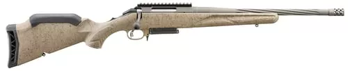 RUGER AMER RANCH G2 308WIN 16.1" CBT
