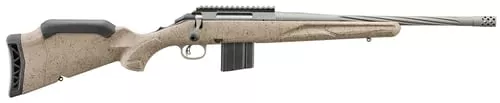 RUGER AMER RANCH G2 350LEG 16.4" CBT
