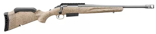 RUGER AMER RANCH G2 400LEG 16.1" CBT