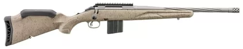 RUGER AMER RANCH G2 6.5GR 16.1" CBT