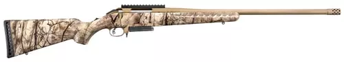 RUGER AMERICAN 300WIN 24" GWC 3RD