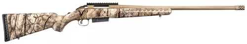 RUGER AMERICAN 7MM PRC 24" GOWLD 3RD
