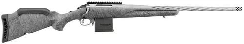 RUGER AMERICAN GEN2 223REM 20" GM