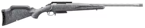 RUGER AMERICAN GEN2 270WIN 20" GMTL