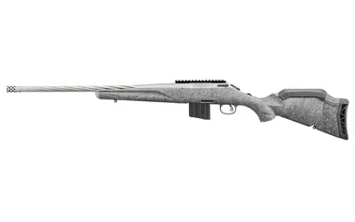 RUGER AMERICAN GEN2 350LEG 20" GM