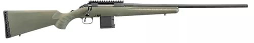 RUGER AMERICAN PRED 223REM 22" AR