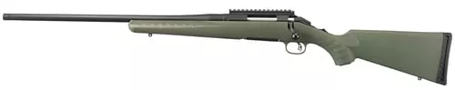 RUGER AMERICAN PRED 308WIN 22" HT LH