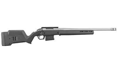 RUGER AMERICAN TAC 308WIN 16" 5RD TL