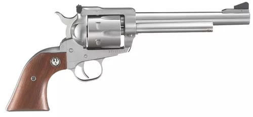 RUGER BLKHWK 357MAG 6.5" STN 6RD