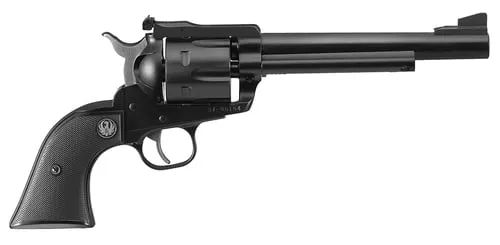 RUGER BLKHWK 357MAG/9MM 6.5" BL 6RD