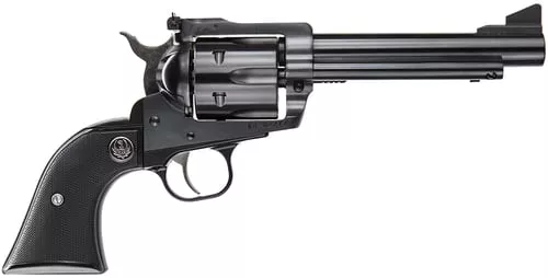 RUGER BLKHWK 45ACP/45C 5.5" BL 6RD
