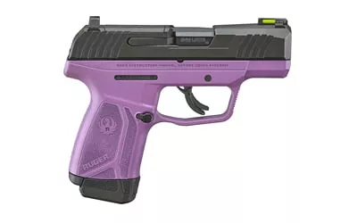 RUGER MAX-9 9MM 3.2" 12RD TS PRP/BLK