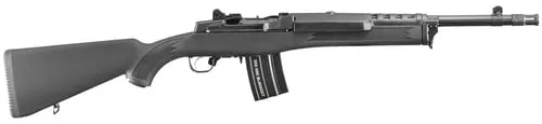 RUGER MINI-14 TACT 300BLK 16" 20RD