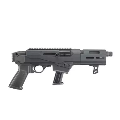 RUGER PC Charger 9mm 6.5in 17rd Semi-Automatic Pistol (29100)