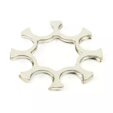 Ruger Redhawk Full Moon Clips .357 Magnum 3-Pack