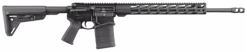 RUGER SFAR 7.62NATO 20" 20RD MOESL