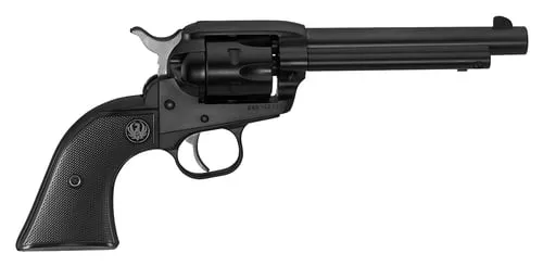 RUGER SNGL-SIX 22LR/WMR 5.5" 6RD FS