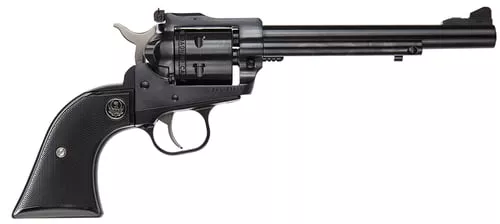 RUGER SNGL-SIX 22LR/WMR 6.5" BL 6RD