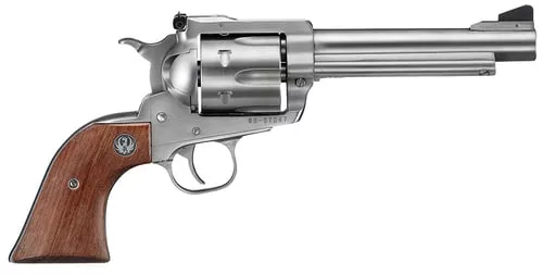 RUGER SPR BLKHWK 44MAG 5.5" STN 6RD