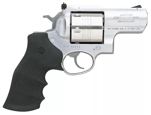 RUGER SPR RDHWK AK 454CAS 2.5" 6RD