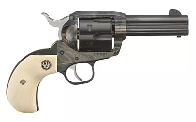 RUGER VAQUERO 357MAG 3.75" CC 6RD