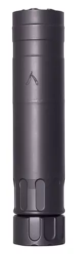 RUGGED RAZOR 762 SUPPRESSOR BLK