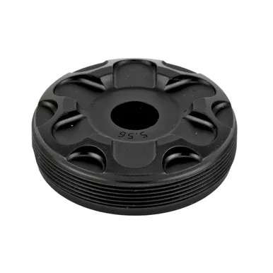 Rugged Suppressors 5.56 Front Cap